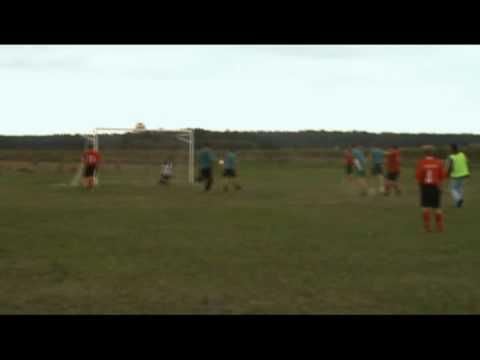 Chociszewo-Sierczynek 4-0 Nasze Euro