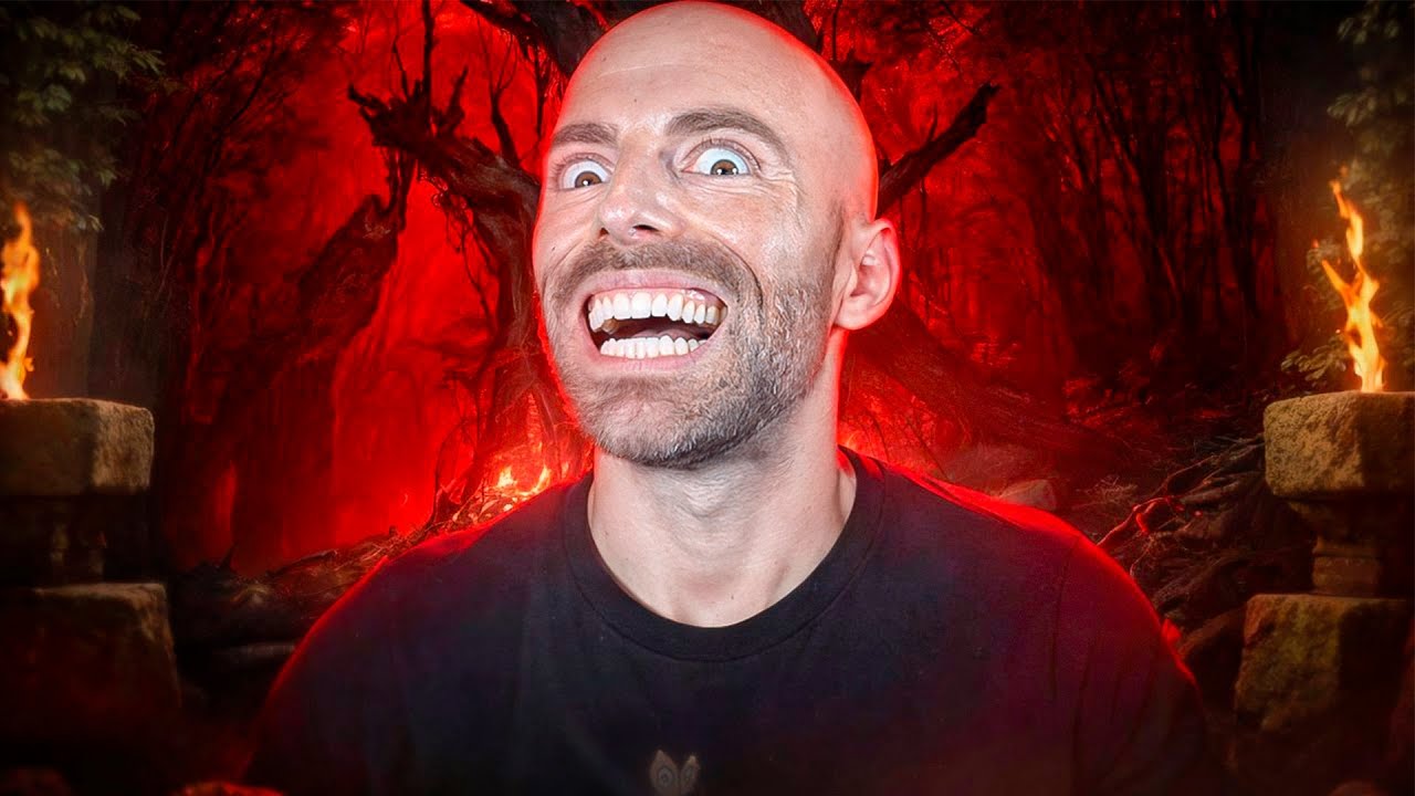 50 CREEPY FACTS Thats Will Disturb You 2