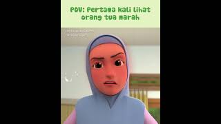 Download lagu POV Pertama kali lihat orang tua marah mp3