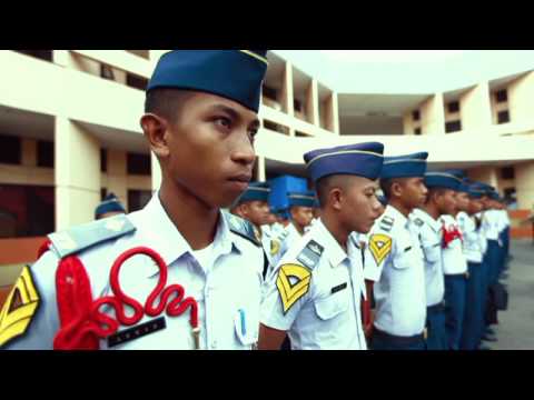 VIDEO PROFIL BP2IP BAROMBONG