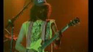 Extremoduro - Buscando una luna (DIRECTO)