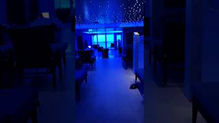 Thermal spa vibes on the Norwegian Epic cruise ship #cruise #travel #solotravel #solocruise