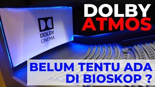 Download lagu DOLBY ATMOS BELUM TENTU ADA DI BIOSKOP ? #dolbyatmos #dolbydigital #cinemaxxi #bioskop mp3