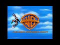 Warner Bros Family Entertainment Logo 1992 1999 Superman The Animated Series Blu Ray Variant