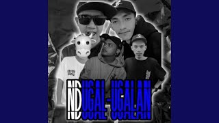 Download lagu Ndugal Ugalan (feat. Komandan Leke, HALU ALL DAY, JIMBO, Irwan) mp3