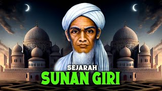 Download lagu HISTORY OF SUNAN GIRI mp3