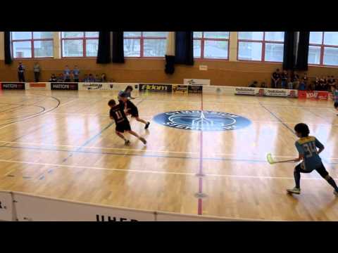 Mladší žáci turnaj 9.4.2016 - Šternberk