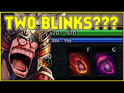 SMITE - TWO BLINKS??? - Relic Dupe Bug (Patched)