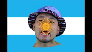 何JIN? / 十影 feat SWING-B(LUCK-END)