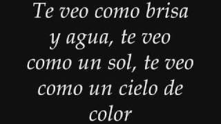 Kudai - Vuelo  - Quiero - Letra