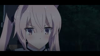 Download lagu Katana Maidens: Toji no Miko Episode  4  Reaction  刀使ノ巫女 mp3
