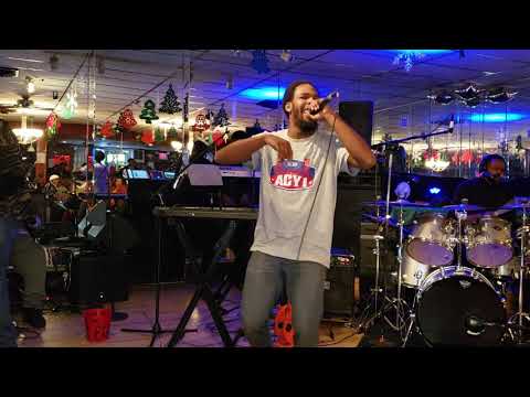 The Farmer Boyz December 12, 2018 At the CrabTavern video by Daniel Jenkins