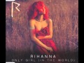 Rihanna   – Only Girl (In The World) billboard nr 1 ...