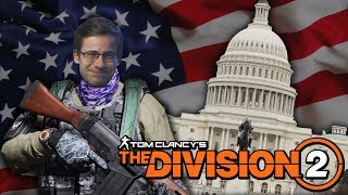 THE DIVISION 2 - США ЗАГНИЛИ!
