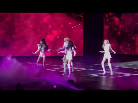 190202 BLACKPINK In Your Area Manila - Ddu-Du Ddu-Du [FANCAM]