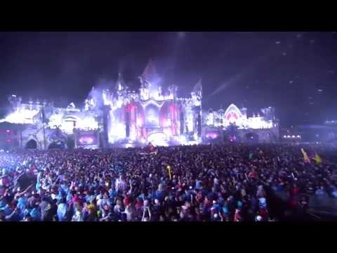 Hardwell Vs. W&W & Blasterjaxx Vs Alesso Ft. Tove Lo - Spaceman Vs. Jumper Vs. Rocket Vs. Heroes