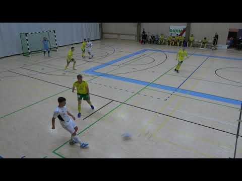 SoVo vs Ilves 3-4 ja maalit 18.10.2020