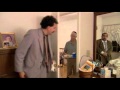 Borat Jews House