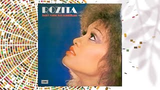 Download lagu Hari Yang Ku Nantikan - Rozita mp3 Download lagu Hari Yang Ku Nantikan - Rozita mp3