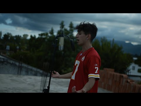 Cufa - Barrio (Prod. MPT Records)