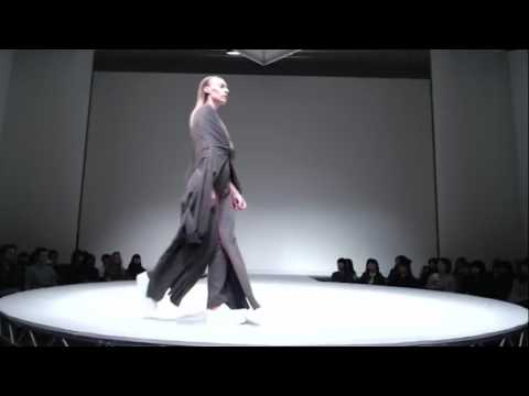 Fashionshow DesignPF Winter16 17 Livestream