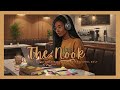 The Nook | ☕ Christian Lofi Beats For Bible Study, Prayer & Chill • 24/7 Live DEFAULT Thumbnail