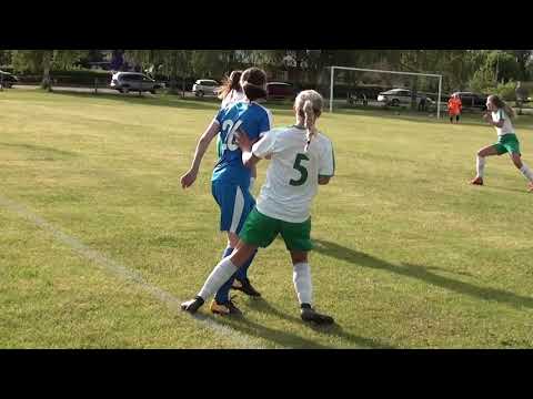 15.06.20 IFK Dam - JIK Dam del 1 av 6