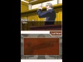 Nintendo DS Longplay [014] Phoenix Wright Ace Attorney - Turnabout Goodbyes (part 1 of 2)