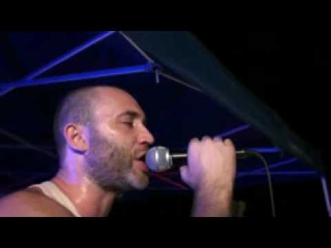 Ден Хейфец tribute to Deep Purple - Smoke on the Water