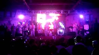 PAZ EN ESTE AMOR FIDEL RUEDA RODEO EL JEFE 6 DE DICIEMBRE