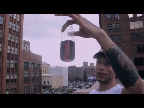 Scrooge Money - Wont Believe Me | Shot By @MinnesotaColdTv