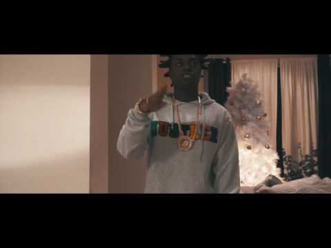 Kodak Black - There He Go [Official Music Video]