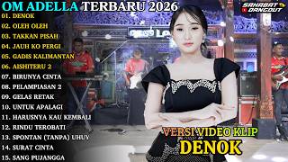 Download lagu DIFARINA INDRA TERBARU | DENOK - OLEH OLEH - TAKKAN PISAH | OM ADELLA FULL ALBUM TERBARU 2026 mp3