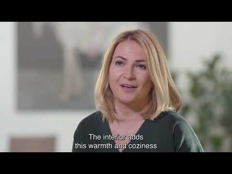 Saade: EAP 2018 - Eramu Viimsis / TV show: EAA 2018 - Private residence in Viimsis