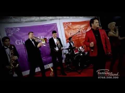 Fantasy Band - Official Demo