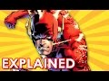 FLASHPOINT EXPLAINED