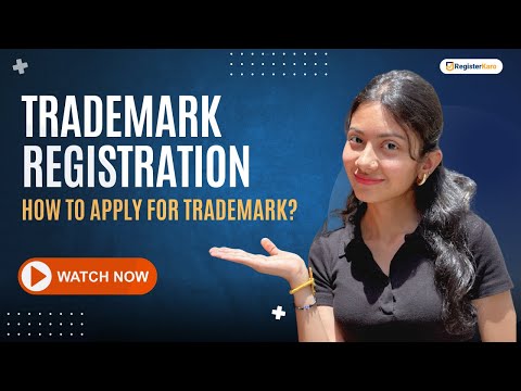 Watch How to Register a Trademark in India – Expert Process