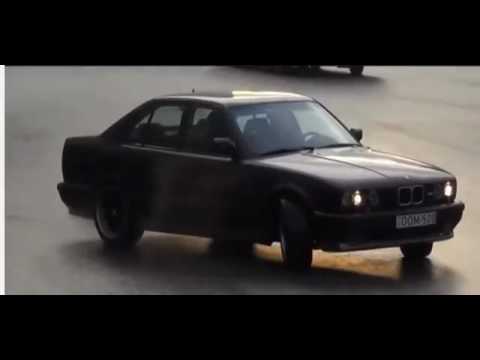 Miyagi   БадаБум NEW video 2017 Makas atma