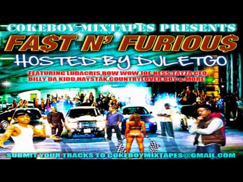 13 - Ridin by My Damn Self - Big Snap ft Haystak