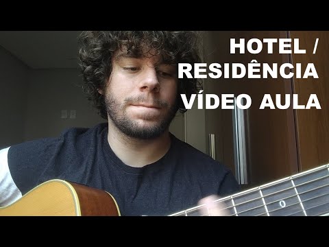 Hotel / Residência video