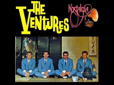 Sukiyaki - The Ventures