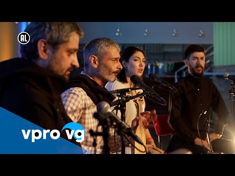 Jrpjej - Si Sas (live @TivoliVredenburg 2021)