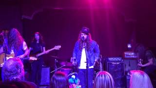 Goodbye June- Goldmaker (5/29/17)