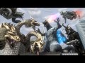 Godzilla Has Had Enough R Rated Fight Animation Godzilla Animation Fighting Brutal Kaiju