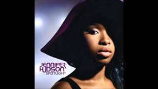 Jennifer Hudson - Spotlight [Frizz Remix]
