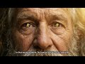 The Burning Threshold A Meditation On Moses