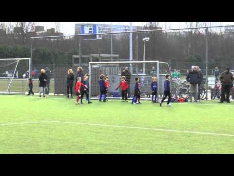 VVOR F4  - Slikkerveer F2