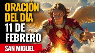 ¡San Miguel abre caminos de prosperidad y bendición financiera en tu vida! Reza ahora