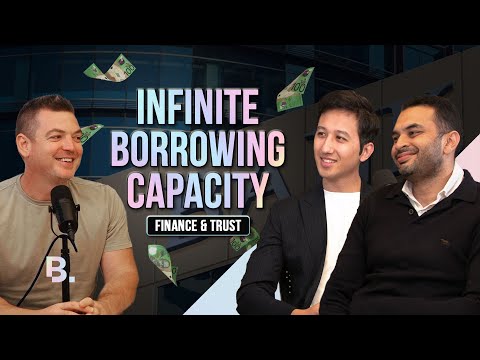 What The Banks Won’t Tell You About Borrowing | No BS With Birchy | EP 193