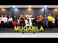 Muqabla Dance Cover Full Class Video Street Dancer3D Deepak Tulsyan Choreography G M Dance